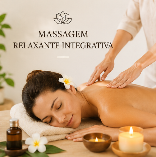 relaxante integrativa