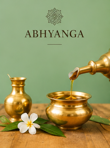 Abhyanga