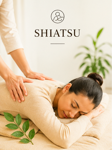 Shiatsu